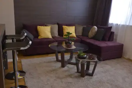 Boutique Rooms - 13