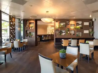 Mövenpick Lausanne - 38