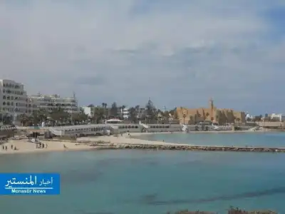 Hôtel Mezri - 13