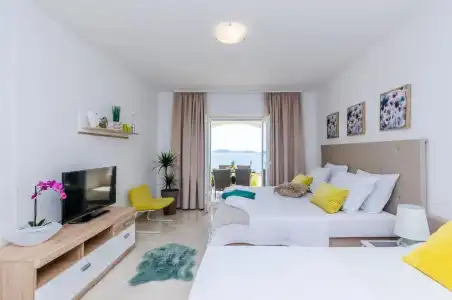 Apartments Sandito - 126