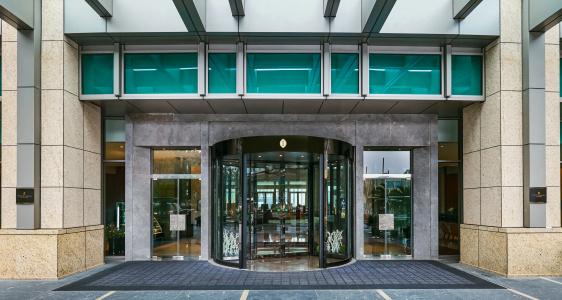 InterContinental Suzhou by IHG - 23