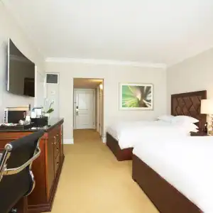 JW Marriott Miami - 46