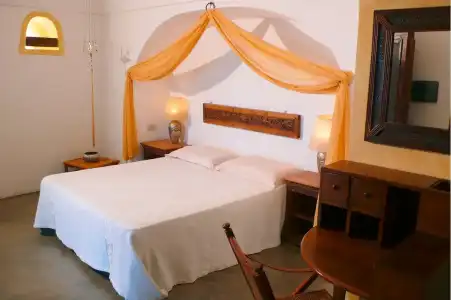 Zubebi Resort - 4