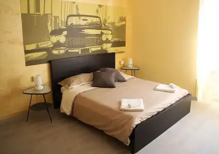 Movie Home B&B - 22