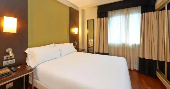 iStay by NH Zaragoza Sport - 47