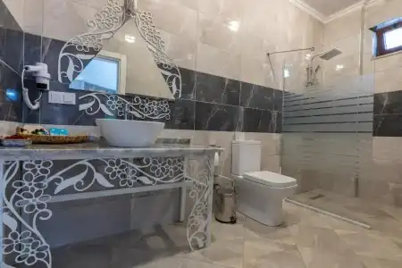 Selimiye Lime Garden Otel - 51