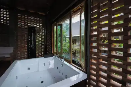 Railay Phutawan Resort - 201