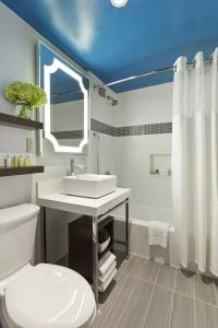 The Ven at Embassy Row, Washington, D.C., a Tribute Portfolio - 12