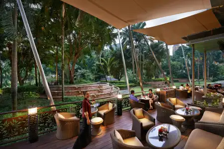 Mandarin Oriental, Kuala Lumpur - 48