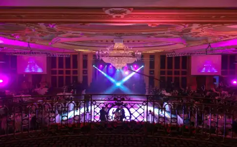 Le Royal Amman - 21