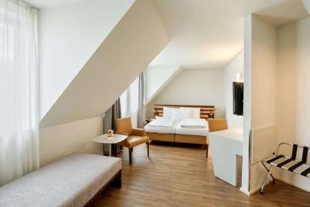 Four Points Flex by Sheraton Vienna Hauptbahnhof - 43
