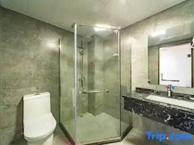 Comfort Inn Suwa Inter - 77