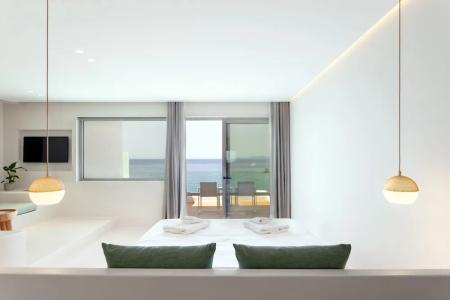 Infinity View Suites Tinos - 34
