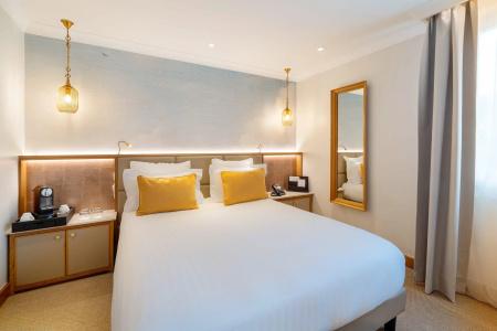 Best Western Premier Montfleuri - 158
