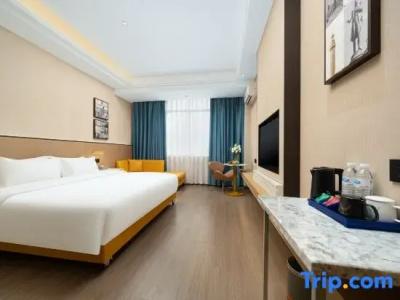 Nanning Guoyu - 45