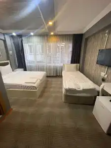 Ufuk Otel - 0