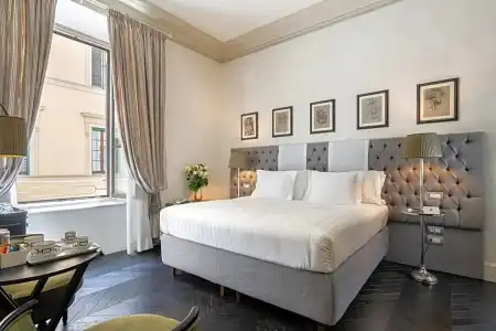Corte Calzaiuoli Elegant Suites - 12