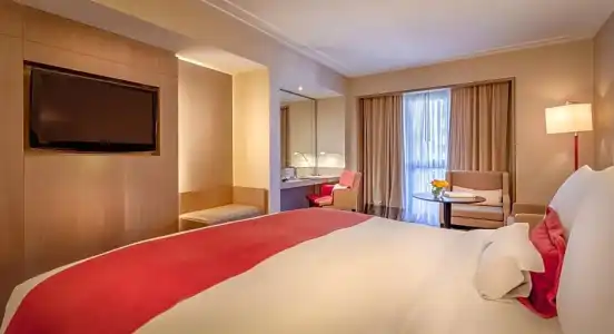 InterContinental São Paulo by IHG - 60
