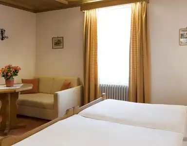 Chesa Languard - 16