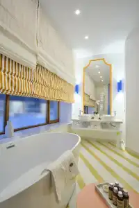 Vilacrosse Boutique Inn - 13