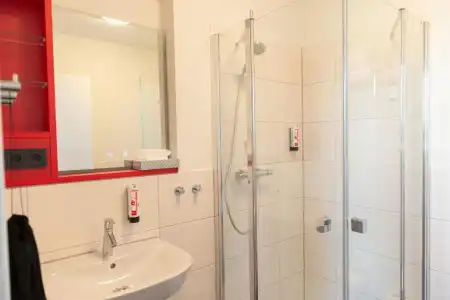 havenhostel Bremerhaven - 43