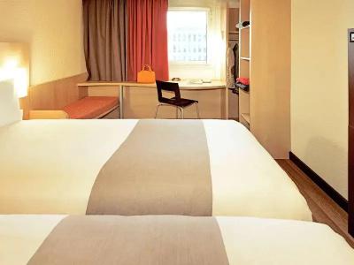 ibis Rabat Agdal - 38