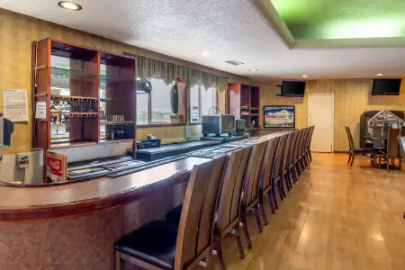 Budget Inn Denver Downtown - 20