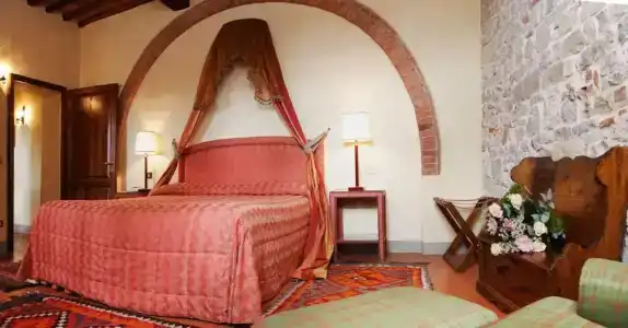 Castello di Spaltenna Exclusive Resort & Spa - 113