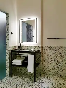 Hôtel le Ballu - 55