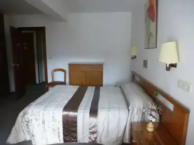 Hostal Palas - 14