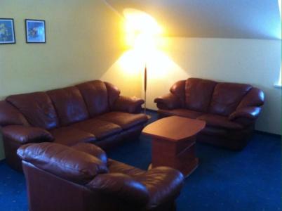 Guest House Guba - 18