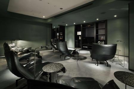 Park Hyatt Tokyo - 30