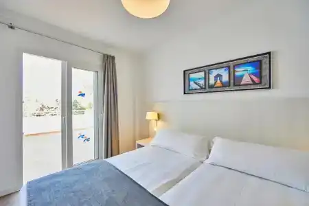 OLA Apartamentos Cala d' Or - 33