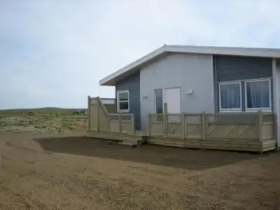 Icelandic Cottages - 31