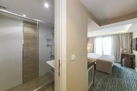 Aston Taksim - 18