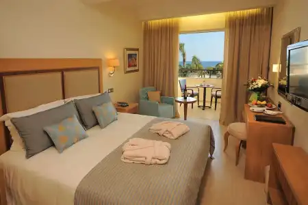 Olympic Bay - Adults Only - 1