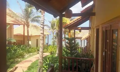 Viet Thanh Resort - 85