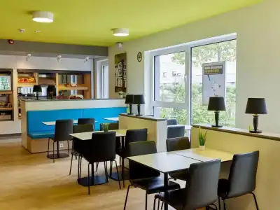 B&B Trier - 7
