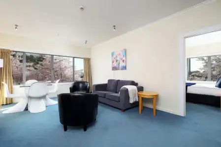 Saxton Lodge - 65