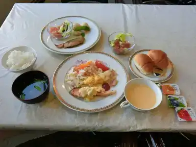 APA Hachiojieki Kita - 13