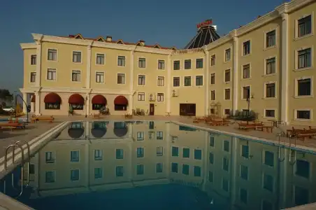Güre Saruhan Thermal - 43