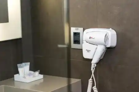 Novotel RJ Praia de Botafogo - 66