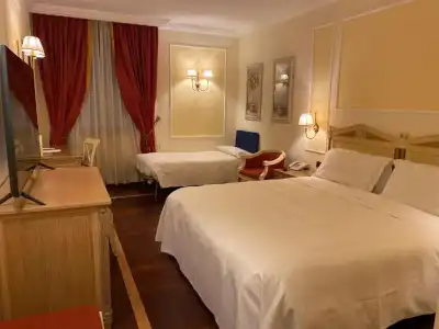 Palazzo Alabardieri - 37