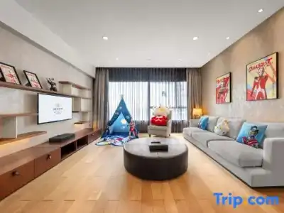 Ascott Raffles City Chengdu - 167