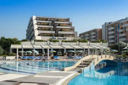 Savoy Beach & Thermal Spa - 0