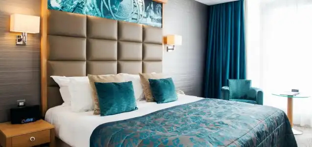 voco St David's Cardiff by IHG - 5