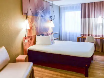 ibis Frankfurt Airport - 60