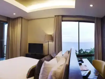 ShaSa Resort & Residences, Koh Samui - 53