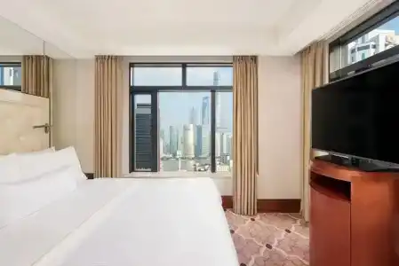The Westin Bund Center, Shanghai - 84