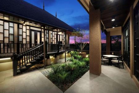 DoubleTree by Hilton Putrajaya Lakeside - 110